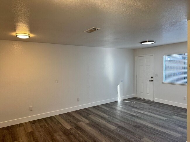 Interior Photo - Carrington Living