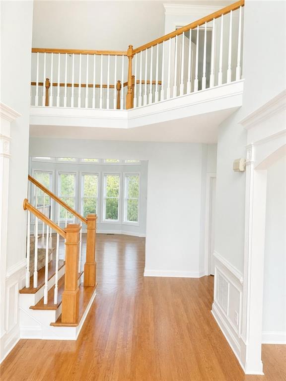 Building Photo - 3590 Millwater Crossing NE