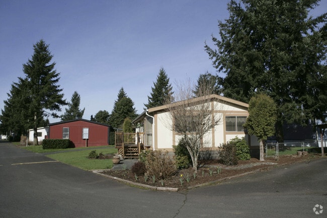 Primary Photo - Country Manor Mobile Home Park