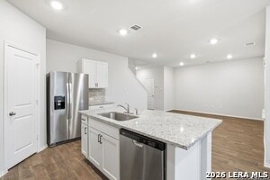 Building Photo - 15562 Mint Patch Mdw