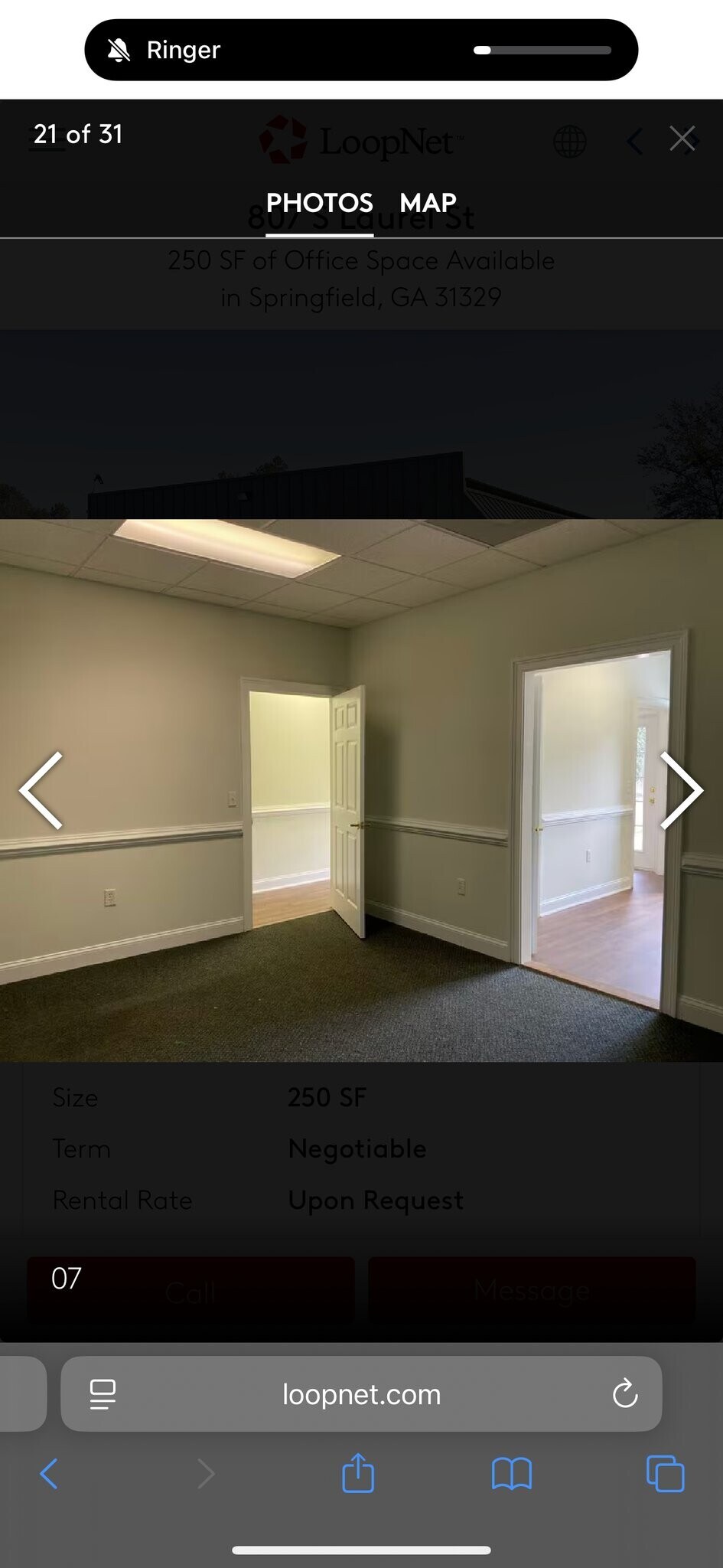 Building Photo - 807 S Laurel St