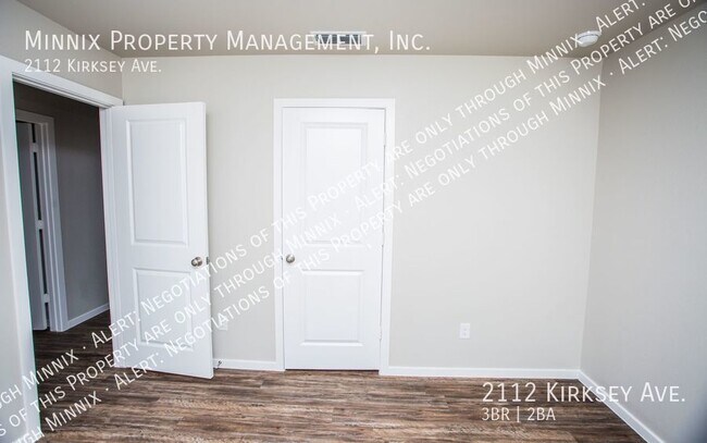 Building Photo - 2112 Kirksey Ave.