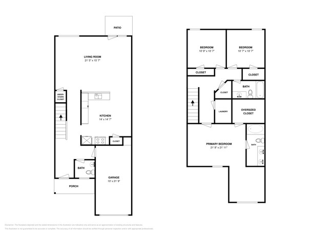 Building Photo - 1286 Ellicot Way