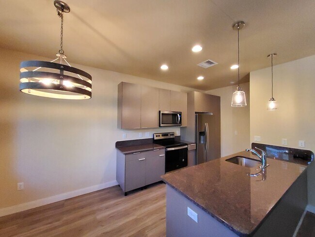 Building Photo - Bison Cove Unit A2