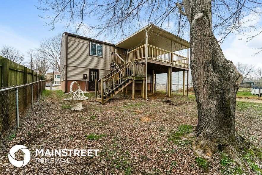Building Photo - 11021 Neptune Pl