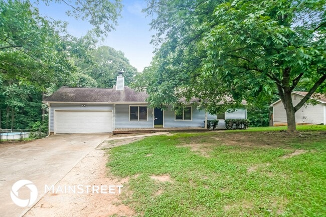 Building Photo - 315 Bakers Bridge Cir