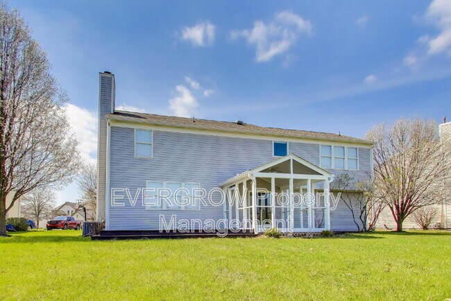 Building Photo - 14175 Nicholas Dr