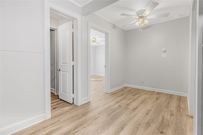 Building Photo - 1101 W Mary St