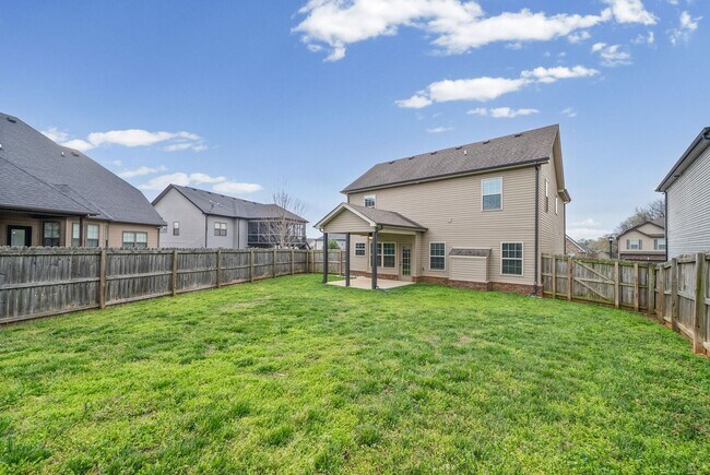 Building Photo - 739 Gaine Lynn Dr