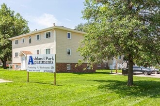 Building Photo - Ashland Park II Apartments
