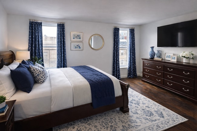 Building Photo - 1207 Green St