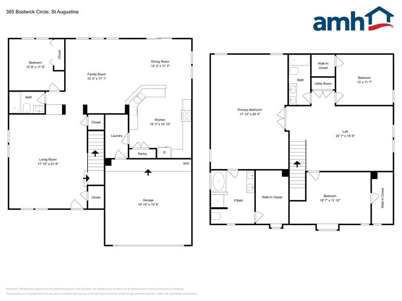 Building Photo - 385 Bostwick Cir