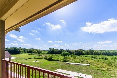 Primary Photo - Chaparral Place Apartments