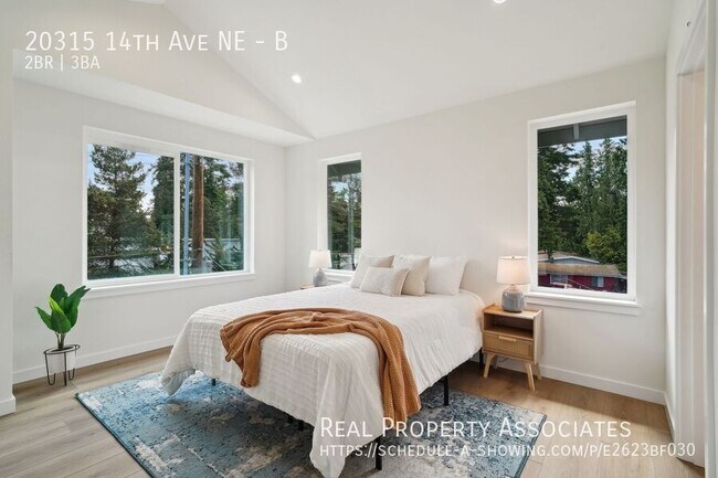 Building Photo - 20315 14th Avenue Northeast