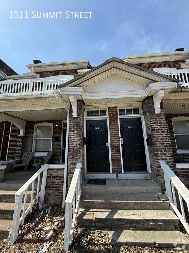 Building Photo - 1511 Summit St