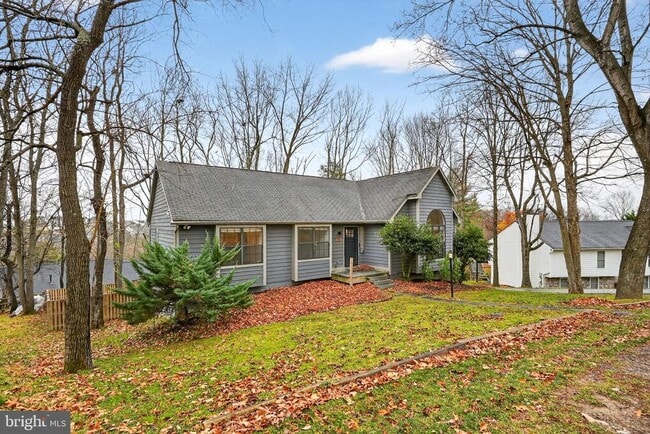 Building Photo - 7011 Fox Chase Rd