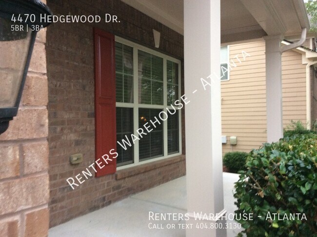 Building Photo - Spacious and Updated Home in Cumming