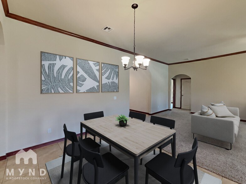 Building Photo - 3412 Valley Hollow
