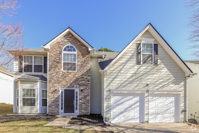 Building Photo - 675 Moonlight Way
