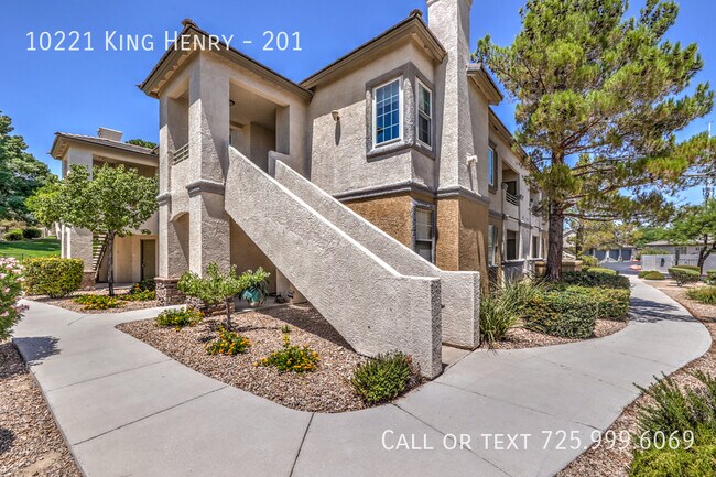 Building Photo - 10221 King Henry Ave