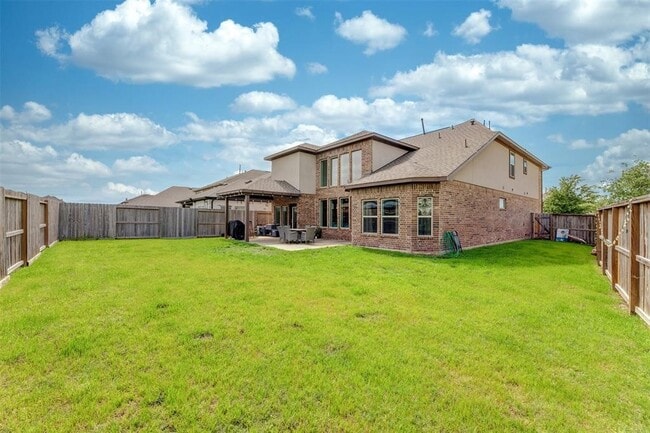 Building Photo - 11730 Twin Creeks Hill Dr