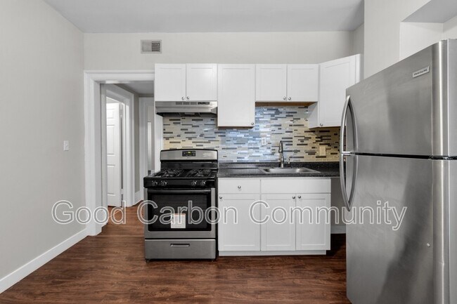 Building Photo - 1073 Grant St