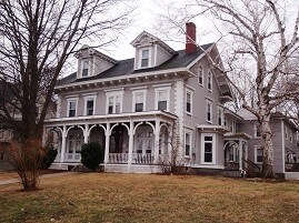 Primary Photo - 286 S Main St