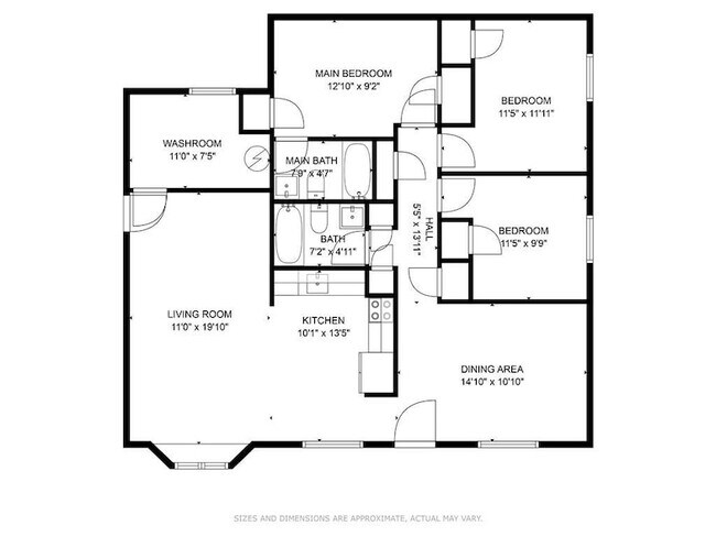 Building Photo - 2808 Pritchard Rd
