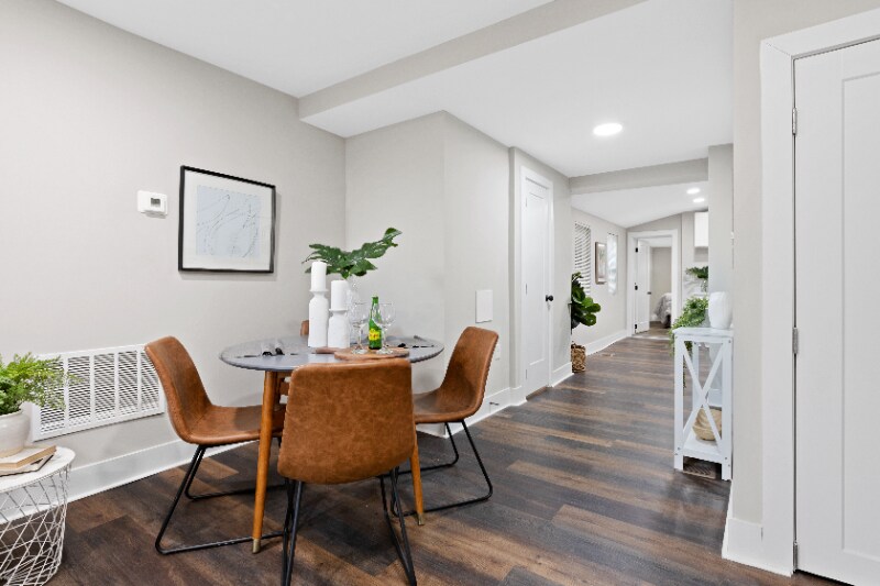 Building Photo - 1510 Ramsay St