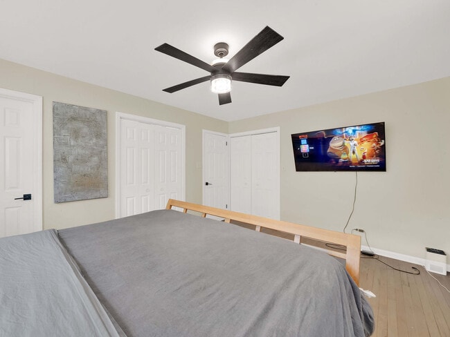 Building Photo - 1631 Clay Ct