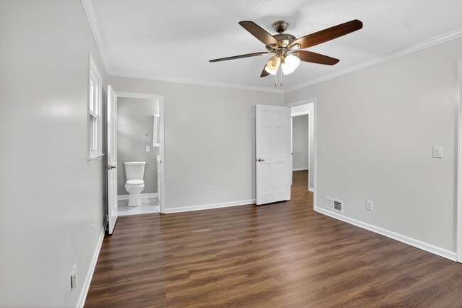 Building Photo - Modern Ranch Home - Excellent School District East Cobb