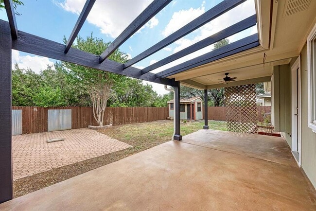 Building Photo - 3511 Rock Shelf Ln