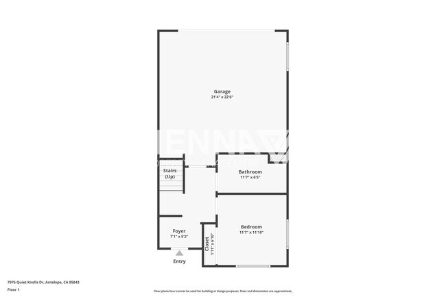 Building Photo - 8106 Quiet Knolls Dr