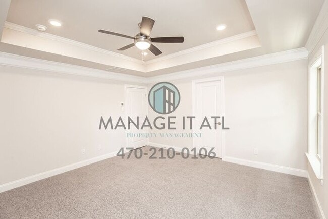 Building Photo - Elegant 4 bedroom Townhome in Chamblee clo...