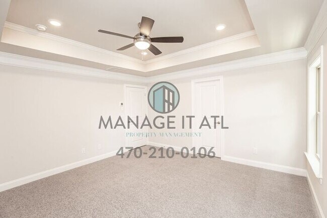 Building Photo - Elegant 4 bedroom Townhome in Chamblee close to I-85