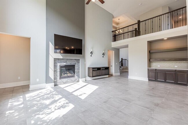 Building Photo - 499 Anfield Cir