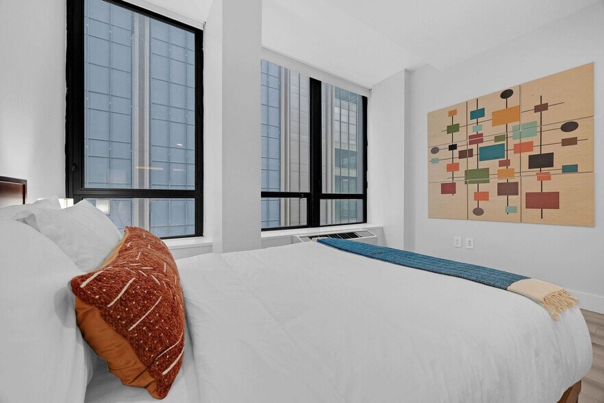 Building Photo - 95 Wall St