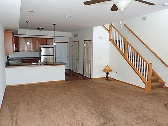 Building Photo - $1,850 | 3 Bedroom, 2.5 Bathroom Multi Floor Town Home | No Pets | Available for an August 1st, 2...