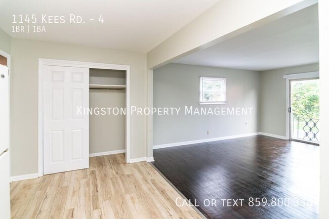 Building Photo - Adorable 1 Bedroom Now Available!!!