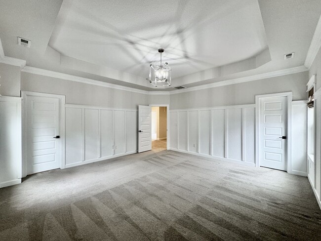 Building Photo - Farmhouse-style Home - Ready NOW in Pungo! A First Time Rental with a HUGE Fenced Yard, Attached ...