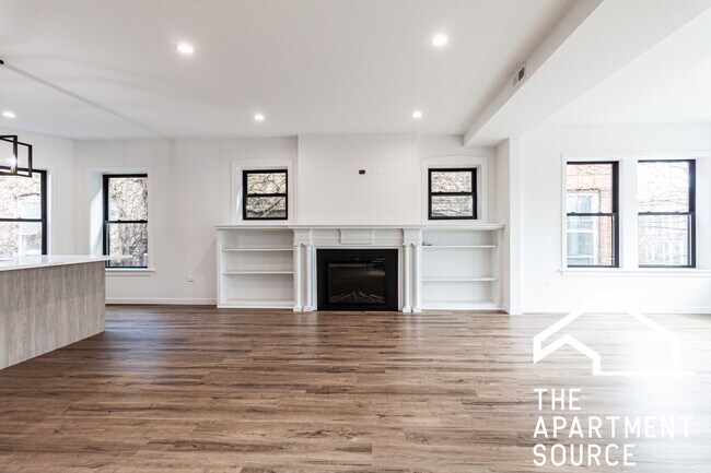 Building Photo - 1426 W Jonquil Terrace