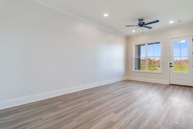 Building Photo - New Construction Upscale Single Story Townhome in Gated Community