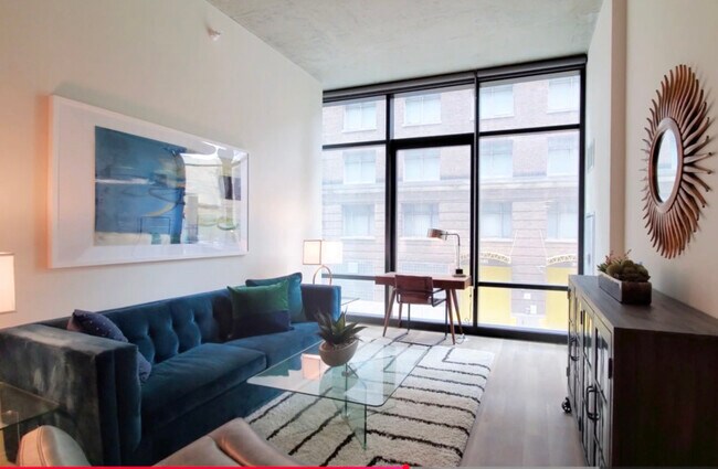 Building Photo - 1322 S Wabash Ave