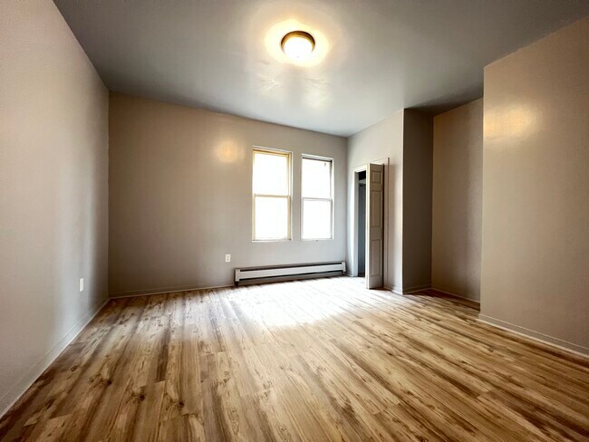 Unit 3A - 648 18th Ave