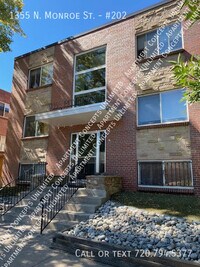 Building Photo - 1355 Monroe St