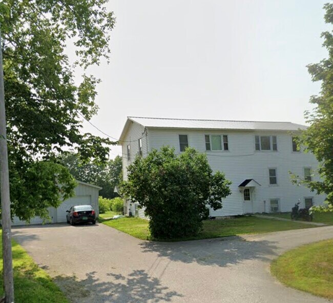 Building Photo - Brigham Road