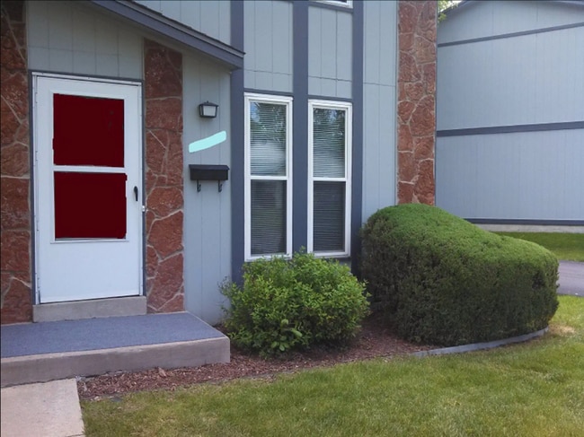 Building Photo - 3700 Quail St