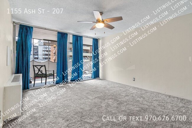 Building Photo - Condo near Congress Park!