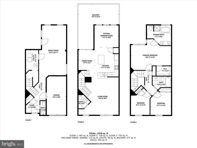 Building Photo - 4243 Begonia Dr