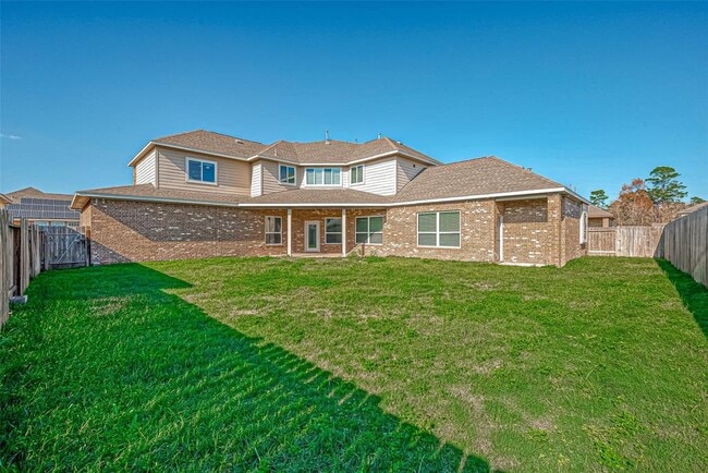 Building Photo - 30806 Academy Trace Dr